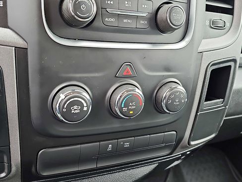 Used 2018 RAM 1500 Tradesman w/ Popular Equipment Group image 16
