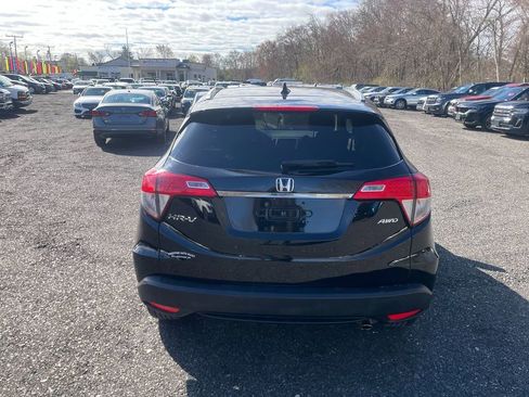 Used 2021 Honda HR-V EX image 6