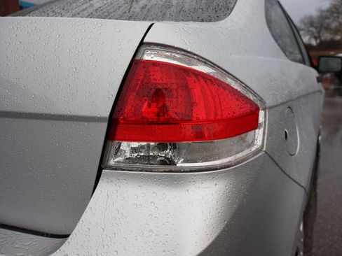 Used 2008 Ford Focus S image 22