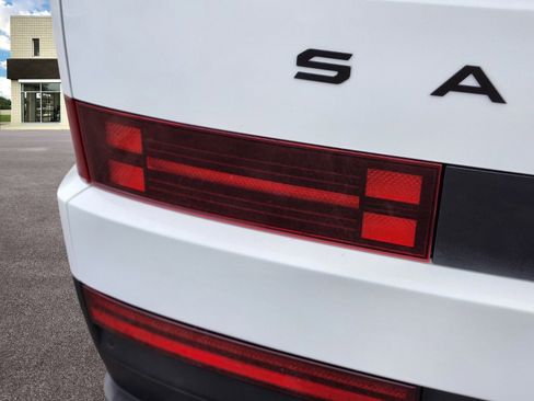 New 2026 Hyundai Santa Fe XRT image 9
