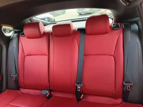 Used 2023 Acura Integra A-Spec image 12