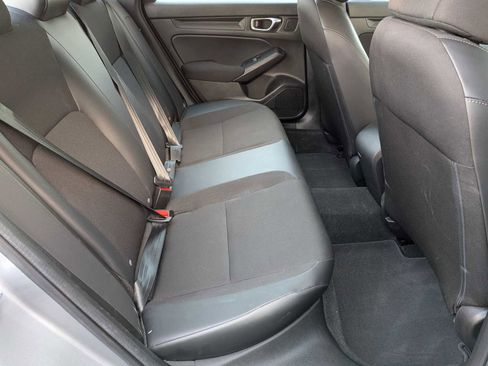 Certified 2023 Honda Civic Sport image 17