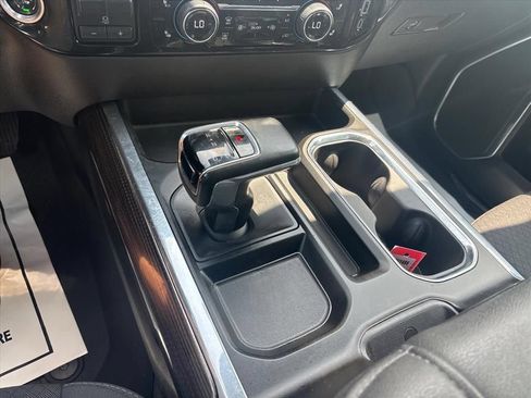 Used 2024 Chevrolet Silverado 1500 RST w/ Max Trailering Package AWD/4WD image 32