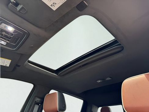 New 2026 GMC Sierra 1500 Denali Ultimate AWD/4WD image 10