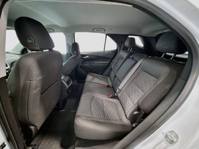Used 2021 Chevrolet Equinox LT AWD/4WD image 21