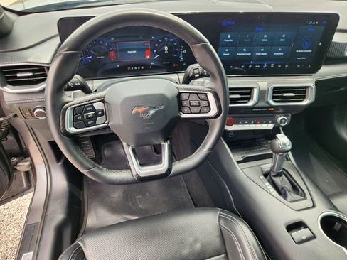 Used 2024 Ford Mustang GT Premium RWD image 27