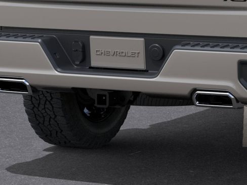 New 2026 Chevrolet Silverado 1500 RST w/ Convenience Package II AWD/4WD image 57