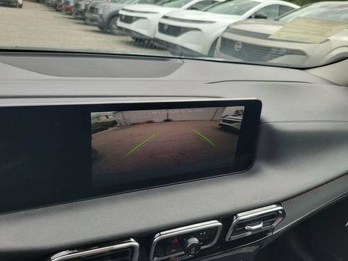 New 2026 Nissan Sentra SR w/ SR All Weather Package FWD image 26