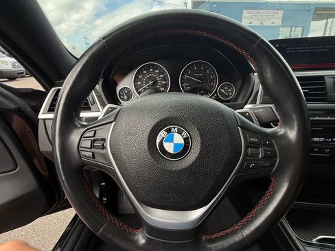 Used 2019 BMW 430i Gran Coupe 430i Gran Coupe Sedan 4D w/ Convenience Package image 27