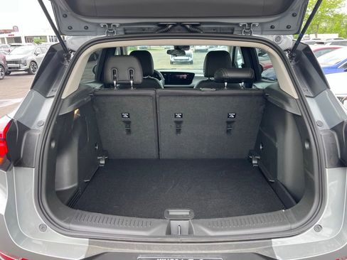 Used 2026 Buick Encore GX Preferred w/ Comfort Package FWD image 12