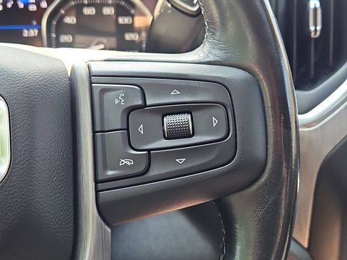 Used 2021 GMC Sierra 1500 Denali w/ Denali Premium Package AWD/4WD image 31