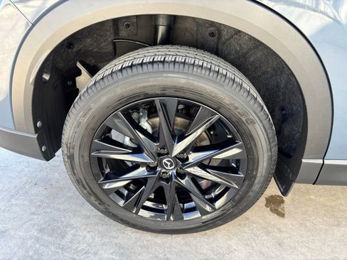 Certified 2023 MAZDA CX-5 Carbon Edition image 12