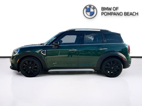 Used 2019 MINI Cooper Countryman S image 4