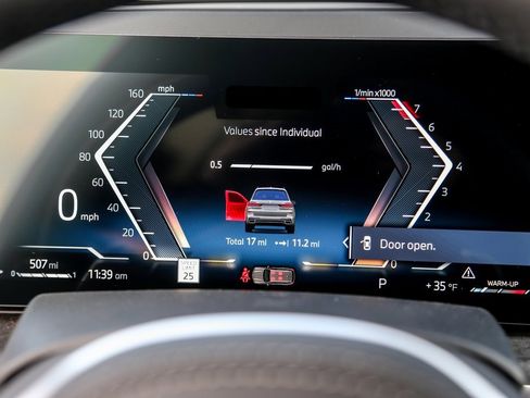 New 2026 BMW X7 xDrive40i w/ Executive Package image 13