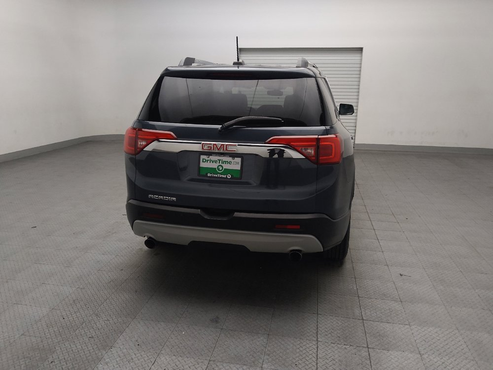 Used 2019 GMC Acadia SLT FWD image 7