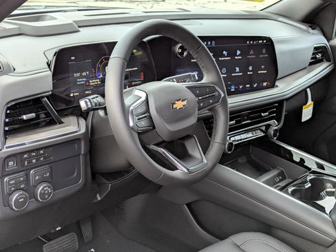 New 2026 Chevrolet Tahoe LT image 11