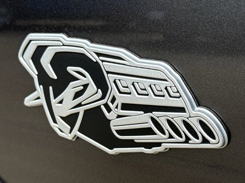 New 2026 RAM 1500 4x4 Crew Cab image 6