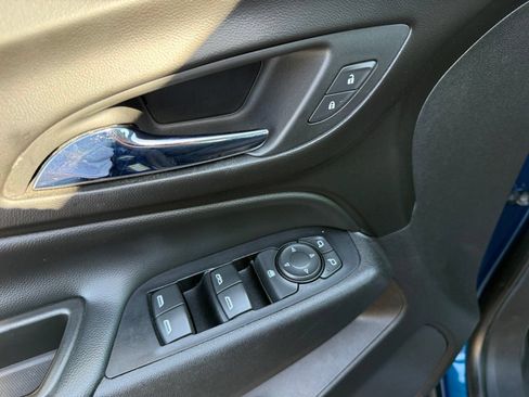 Certified 2019 Chevrolet Equinox LT AWD/4WD image 12