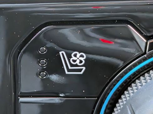 New 2026 Chevrolet Silverado 1500 LTZ w/ LTZ Premium Package image 20