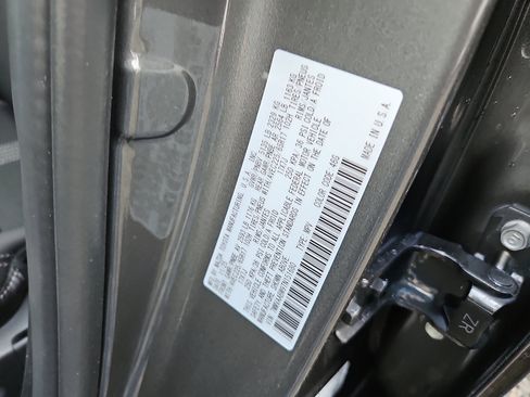 New 2026 MAZDA CX-50 2.5 Hybrid w/ Preferred Pkg image 20