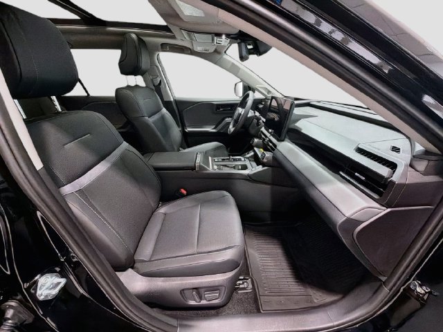 Certified 2026 Toyota RAV4 Limited AWD/4WD image 23