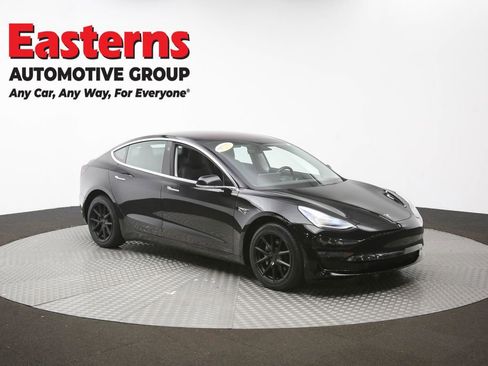 Used 2018 Tesla Model 3 Long Range image 43