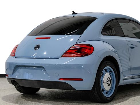 Used 2014 Volkswagen Beetle 2.5 FWD image 14