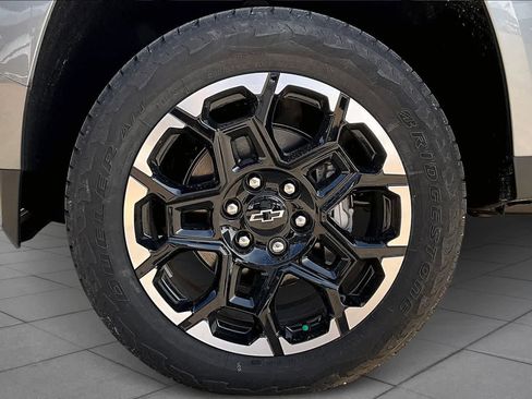 New 2026 Chevrolet Colorado Z71 w/ Z71 Convenience Package 2 AWD/4WD image 12