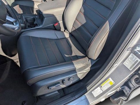 Certified 2025 Honda CR-V Sport-L image 15