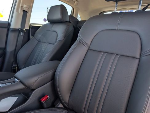 New 2026 Honda HR-V EX-L image 12