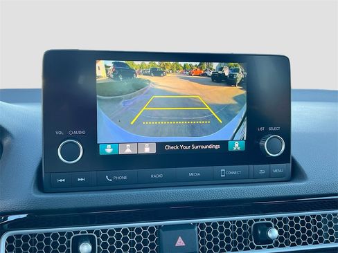 Used 2025 Honda Civic FWD Hybrid Sedan image 13