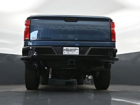 New 2026 Chevrolet Silverado 2500 LT w/ Trail Boss Package AWD/4WD image 45