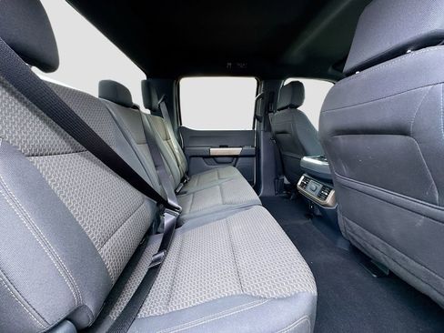 Used 2024 Ford F150 STX w/ Equipment Group 201A FX4 image 25