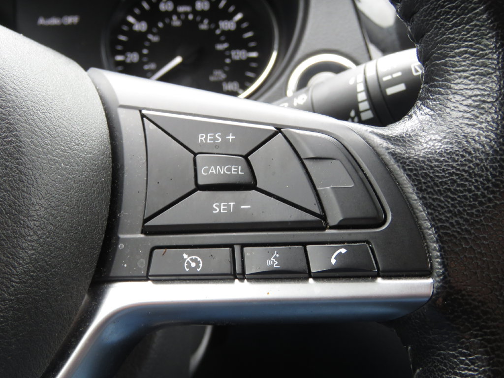 Used 2021 Nissan Rogue Sport SV AWD/4WD image 22