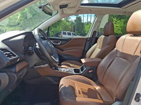 Used 2020 Subaru Forester Touring w/ Popular Package #2 AWD/4WD image 13