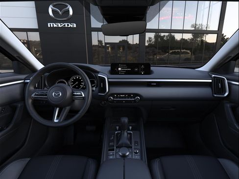 New 2026 MAZDA CX-50 2.5 Hybrid w/ Preferred Pkg AWD/4WD image 2