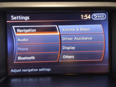 Used 2014 Nissan Murano SL w/ Navigation Package FWD image 25