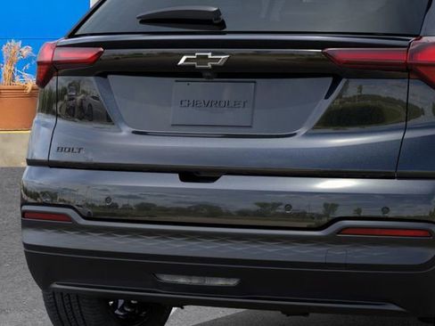 New 2027 Chevrolet Bolt LT image 14