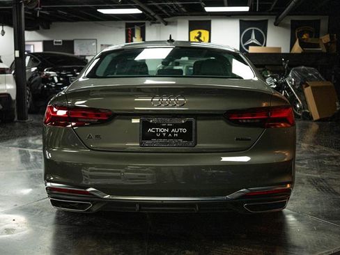 Used 2024 Audi A5 2.0T Premium Plus image 6