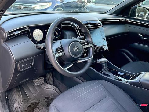 Used 2023 Hyundai Santa Cruz SEL w/ Activity Package image 16