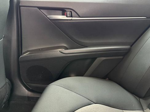 Used 2024 Toyota Camry LE image 33