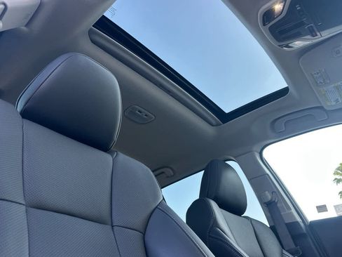 Certified 2025 Subaru Outback Limited XT image 16