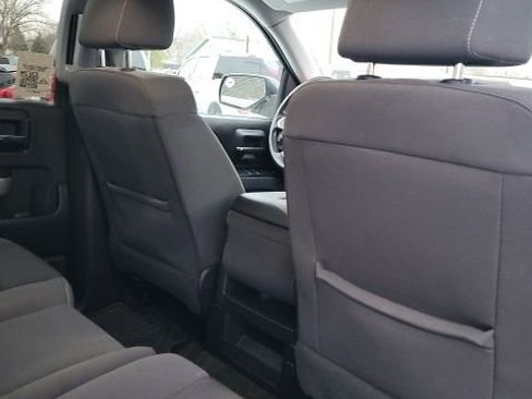 Used 2016 Chevrolet Silverado 1500 LT w/ All Star Edition image 13