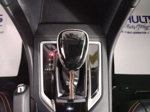 Certified 2022 Subaru Crosstrek 2.5i Limited image 45