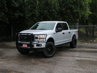 Used 2018 Ford F150 XL w/ Equipment Group 101A Mid AWD/4WD video 1