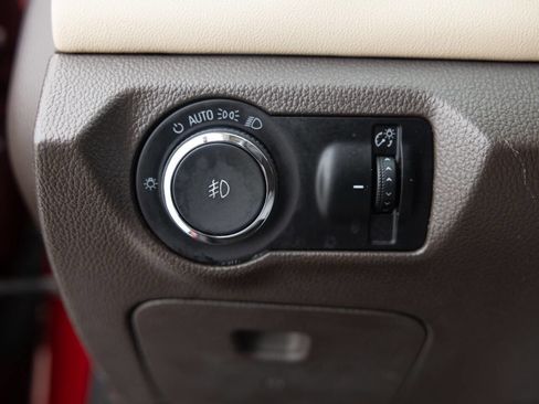 Used 2011 Chevrolet Cruze LTZ w/ RS Package image 36