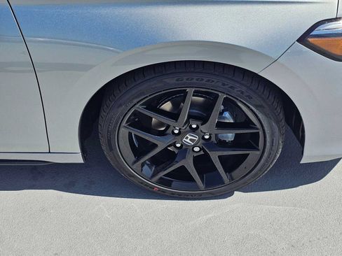 New 2026 Honda Civic Sport image 9