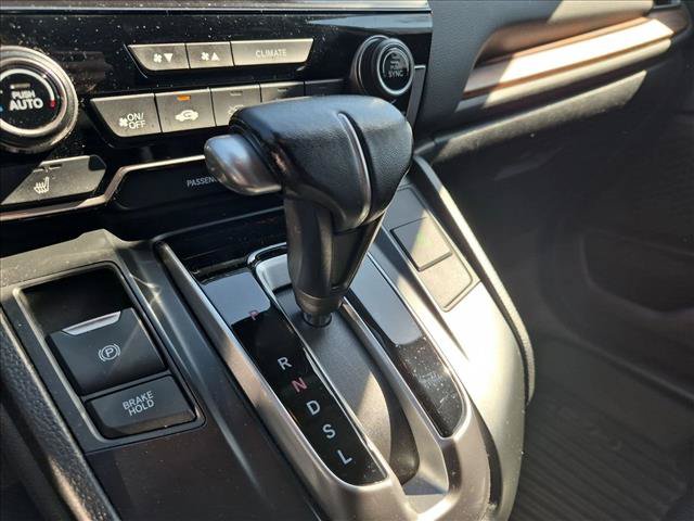 Used 2018 Honda CR-V EX-L image 11