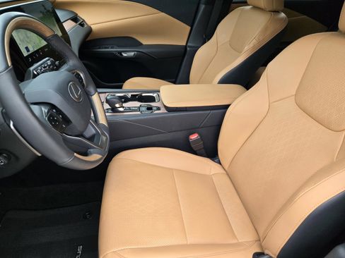 Certified 2023 Lexus RX 350 Premium Plus w/ Cold Area Package FWD image 9