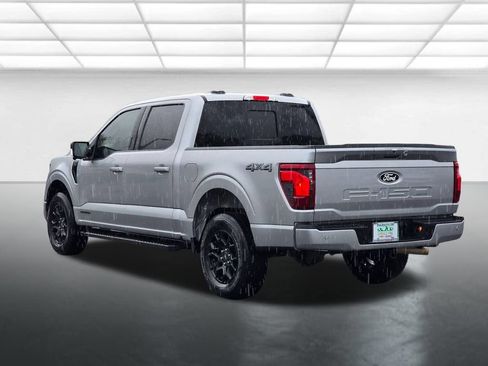 Used 2024 Ford F150 XLT w/ Equipment Group 302A MID AWD/4WD image 13